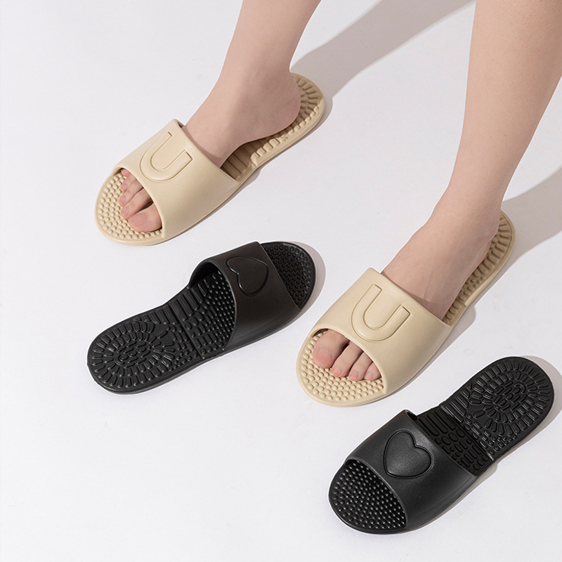 Men'S Shoes For Summer - Casual Unisex Lightweight Travel Slippers Women