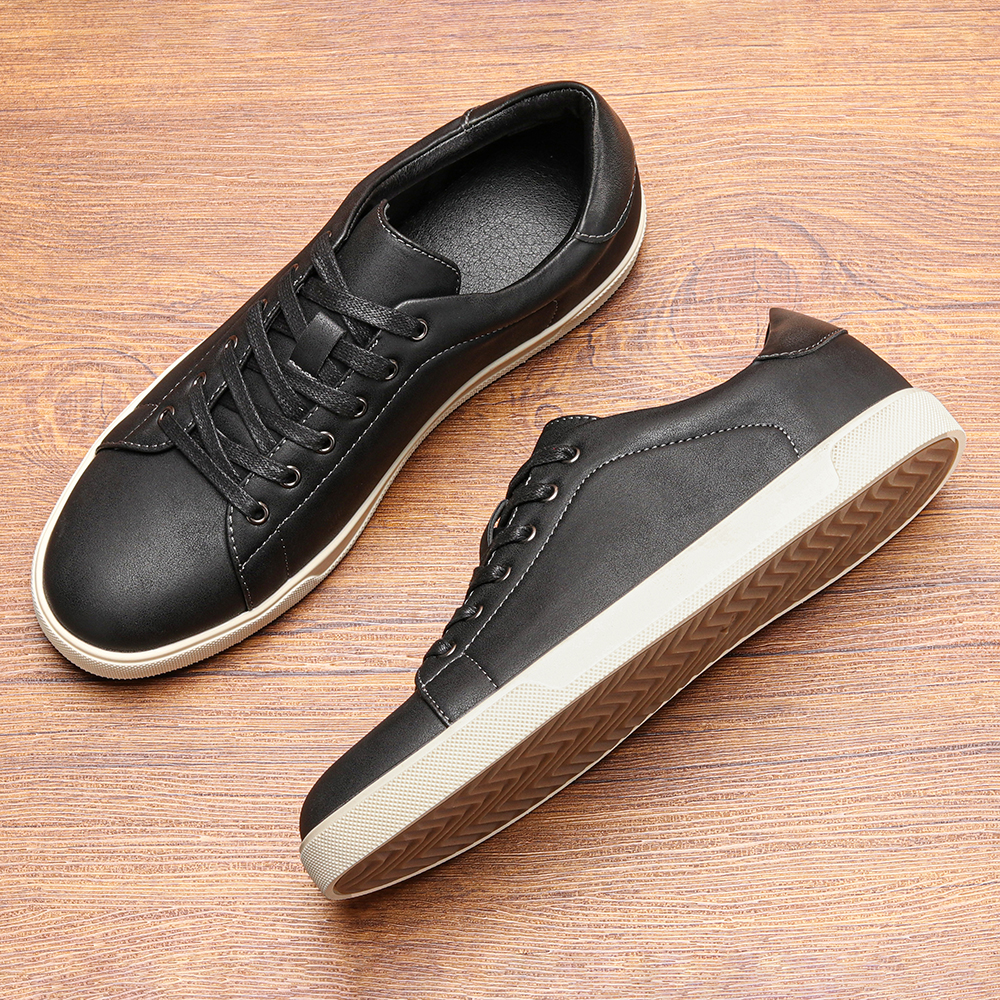Men Shoes Clearance - 40-46 men casual shoes brand 2024
