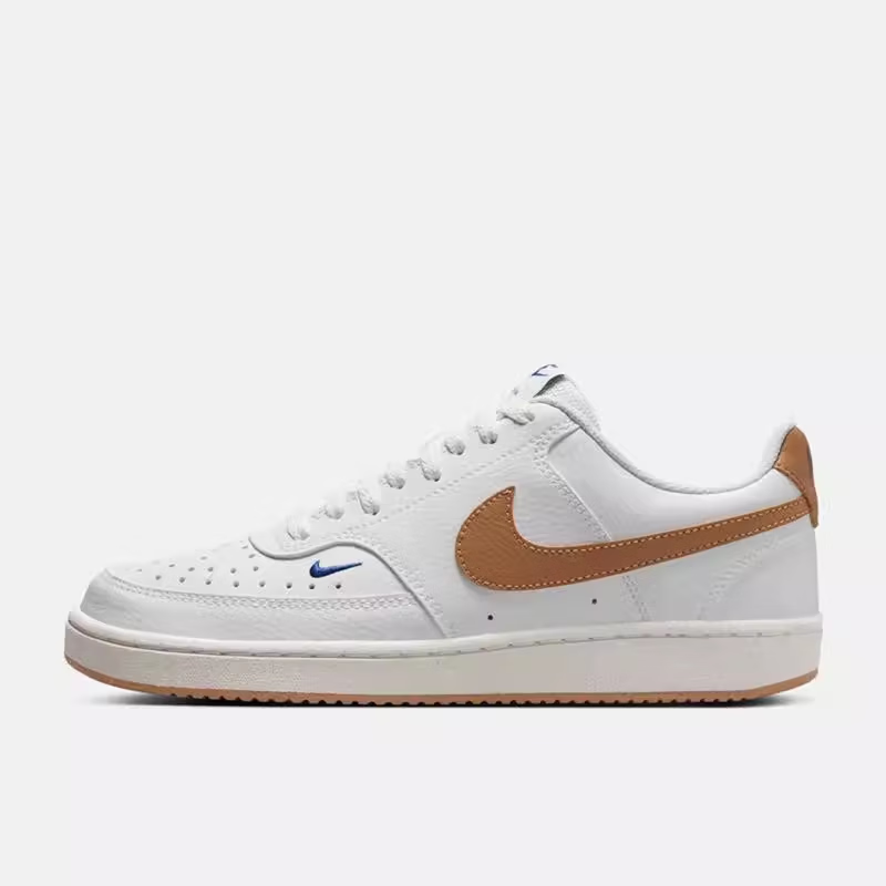 Men Shoes Essentials - Nike Lightweight Versatile Basic Air Force