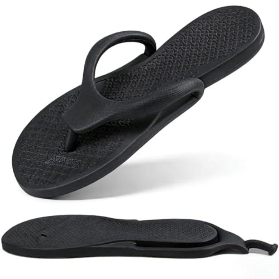 Men'S Shoes For Summer - ZOORON Flip Flops for Women Men