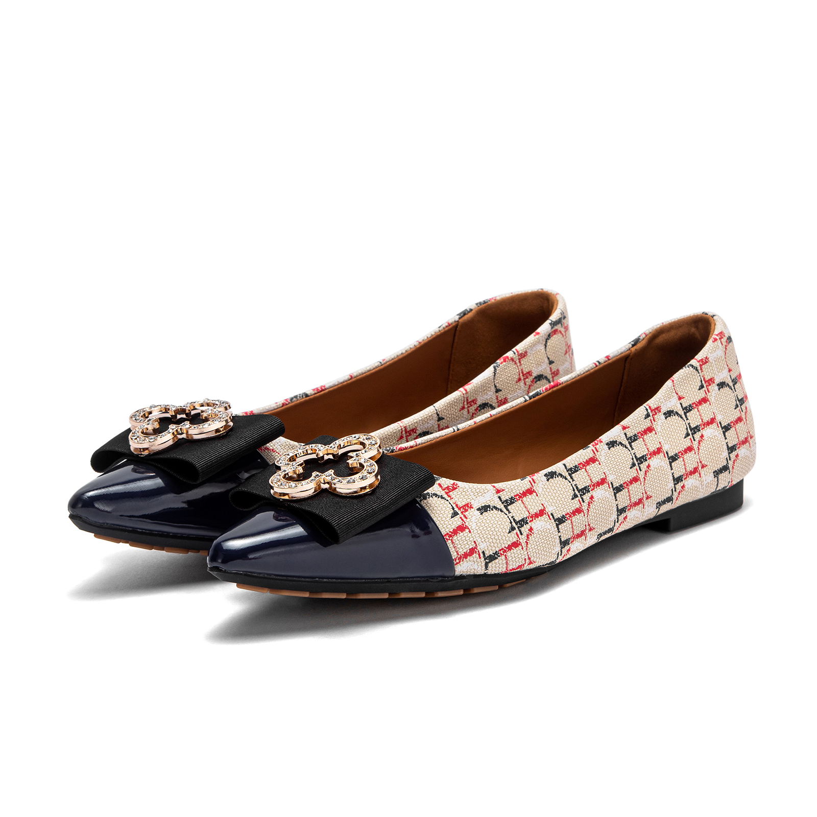 Men Shoes Gucci - Women's Le Fu Shoes 2026 New