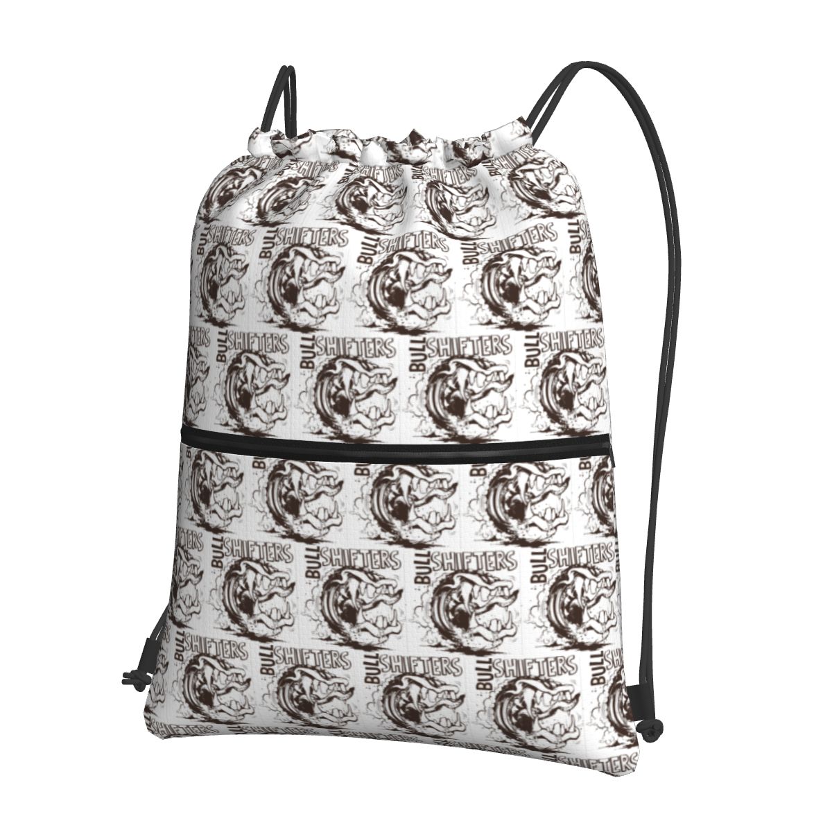 Men Shoes Essentials - Bull Shifters Essential Backpacks Fashion Portable