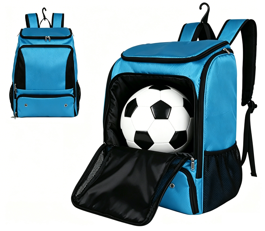Men'S Training Shoes - Sport Outdoor Football Backpack Volleyball Basketball