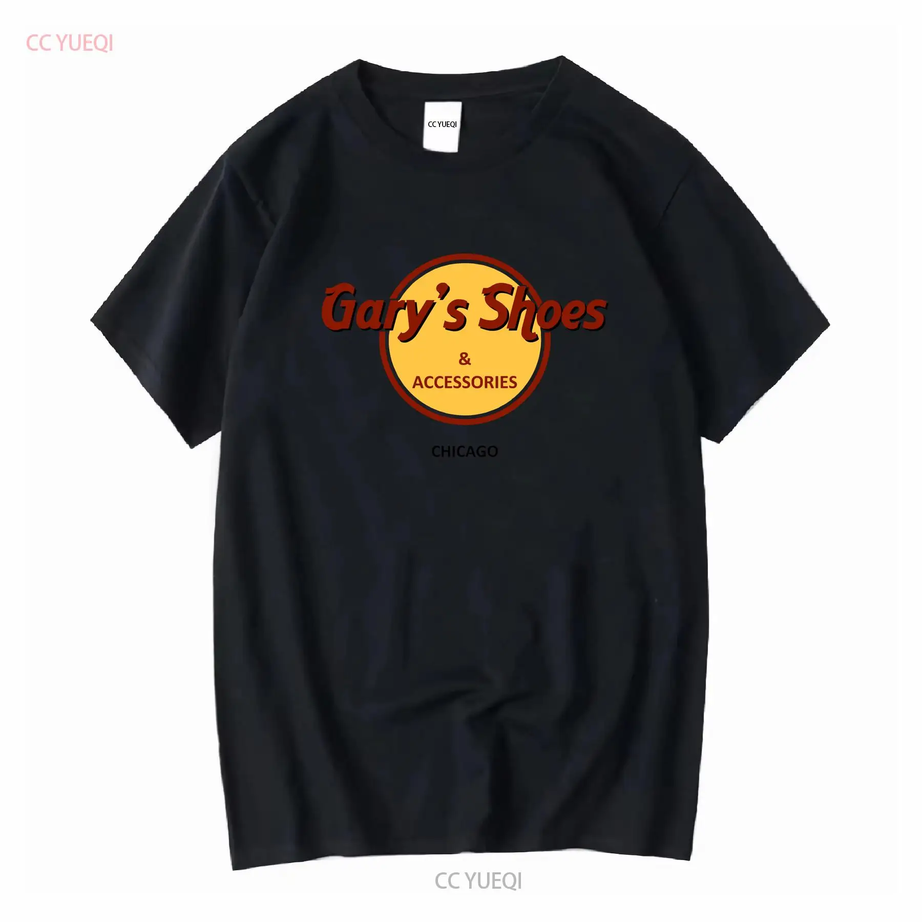 Men Shoes China - Men's Parody T Shirt Married WIth