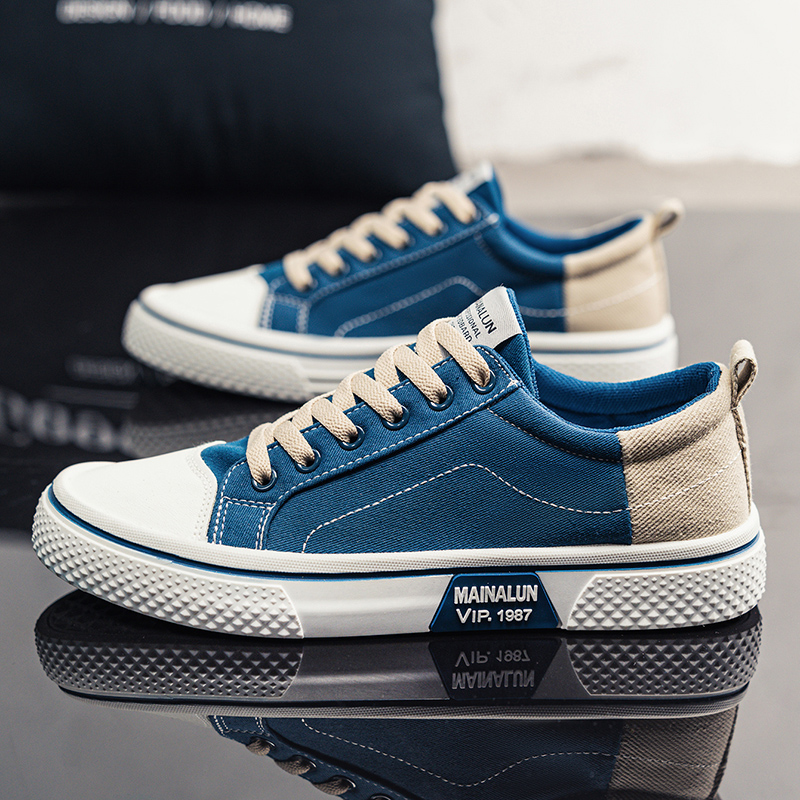 Men Shoes China - [sneakers] New Spring Skate Shoes in