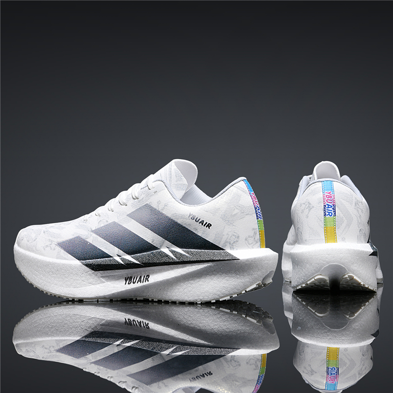 Men Shoes Clearance - 2026 New Marathon Men Sports Running