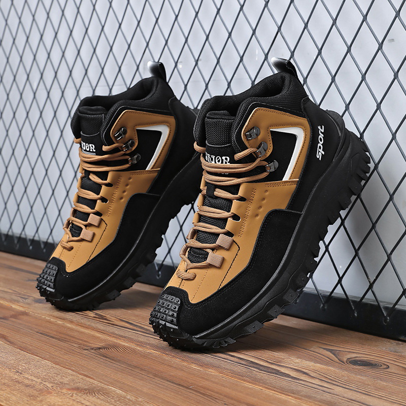 Men's Wide Width Hiking Shoes  – Men'S Shoes Daily Use recenzja i cena