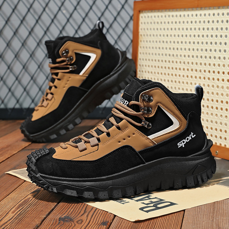Men's Wide Width Hiking Shoes  – Men'S Shoes Daily Use recenzja i cena