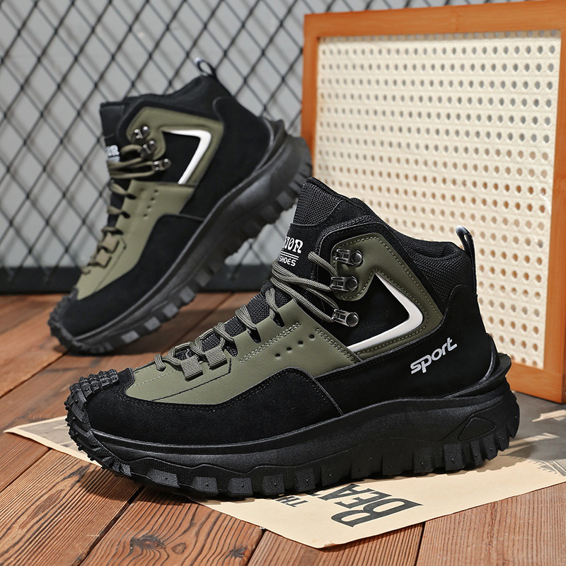 Men's Wide Width Hiking Shoes  – Men'S Shoes Daily Use recenzja i cena