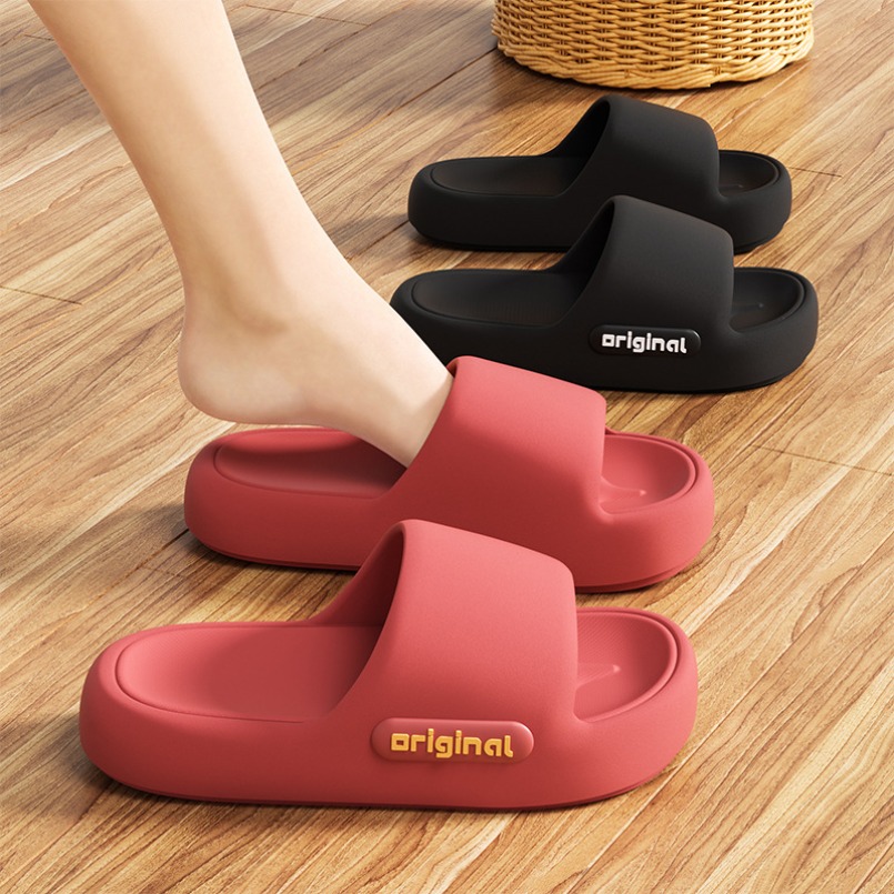 Home Slipper Women cloud Sanda – Men'S Shoes For Summer recenzja i cena