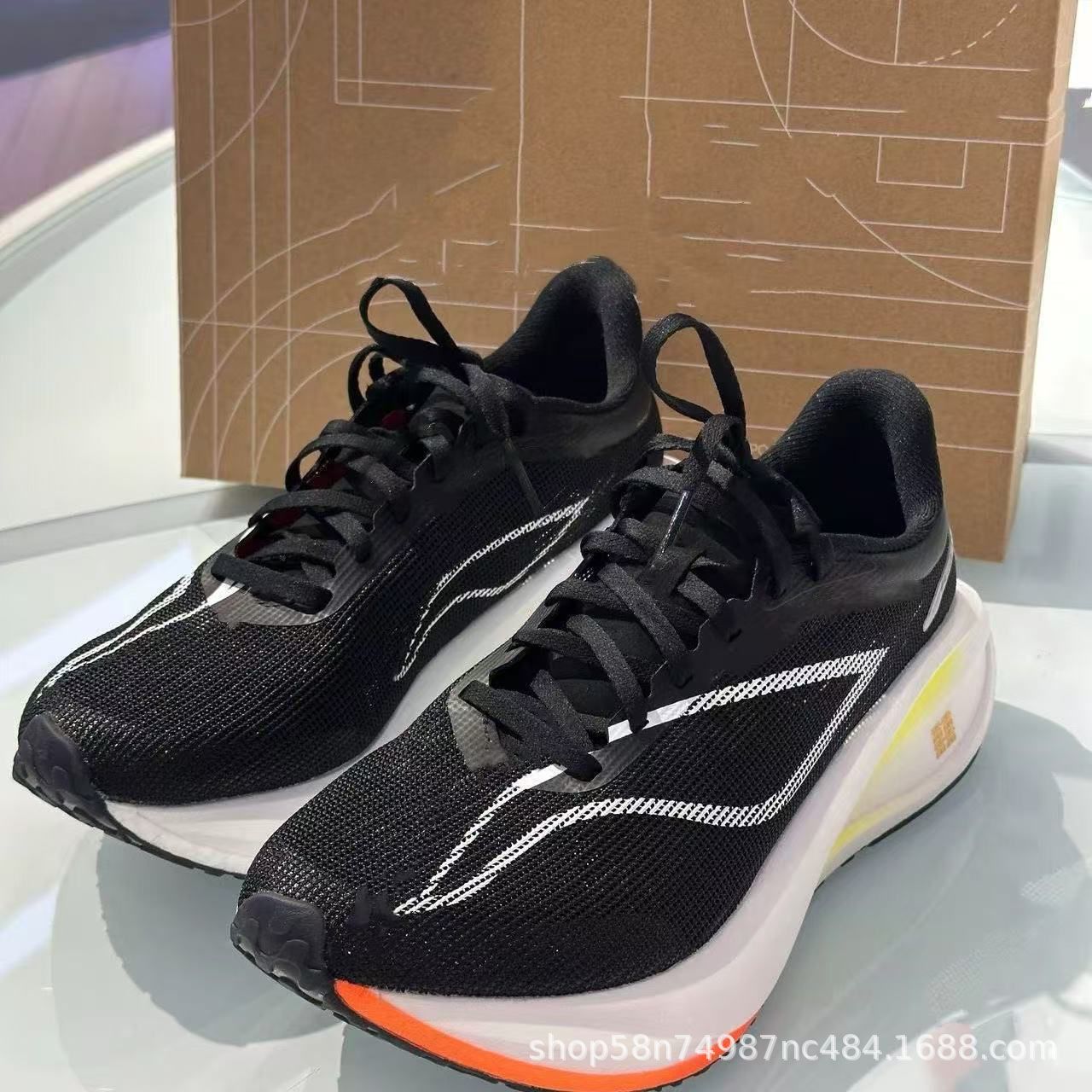 New Ultra-light Men's Sports S – Men'S Training Shoes recenzja i cena