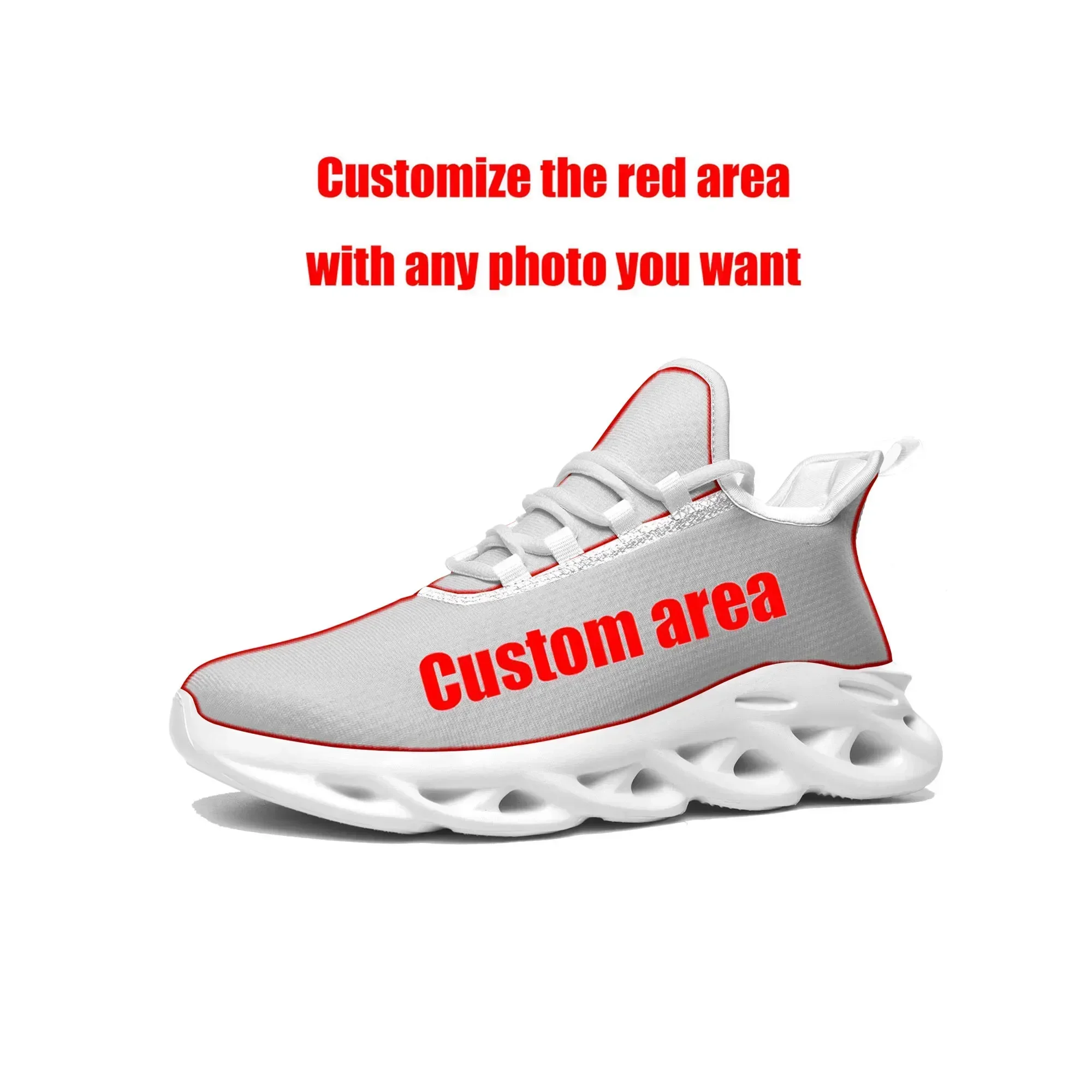 Blue Lock Flats Sneakers Mens  – Men Shoes Runners recenzja i cena