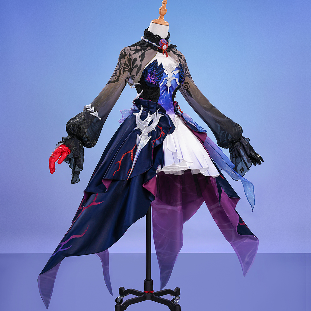 Honkai Star Rail Hysilens Cosp – Men Shoes China recenzja i cena