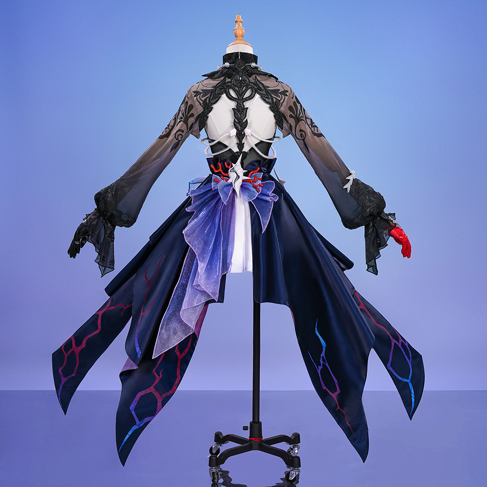 Honkai Star Rail Hysilens Cosp – Men Shoes China recenzja i cena