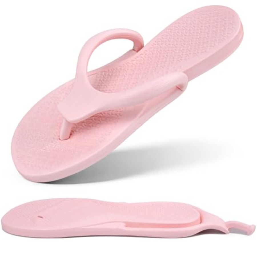 ZOORON Flip Flops for Women Me – Men'S Shoes For Summer recenzja i cena