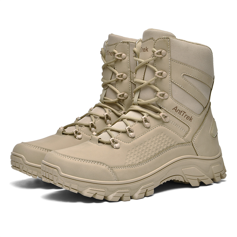 Men Tactical Boots Male Army S – Men'S Training Shoes recenzja i cena