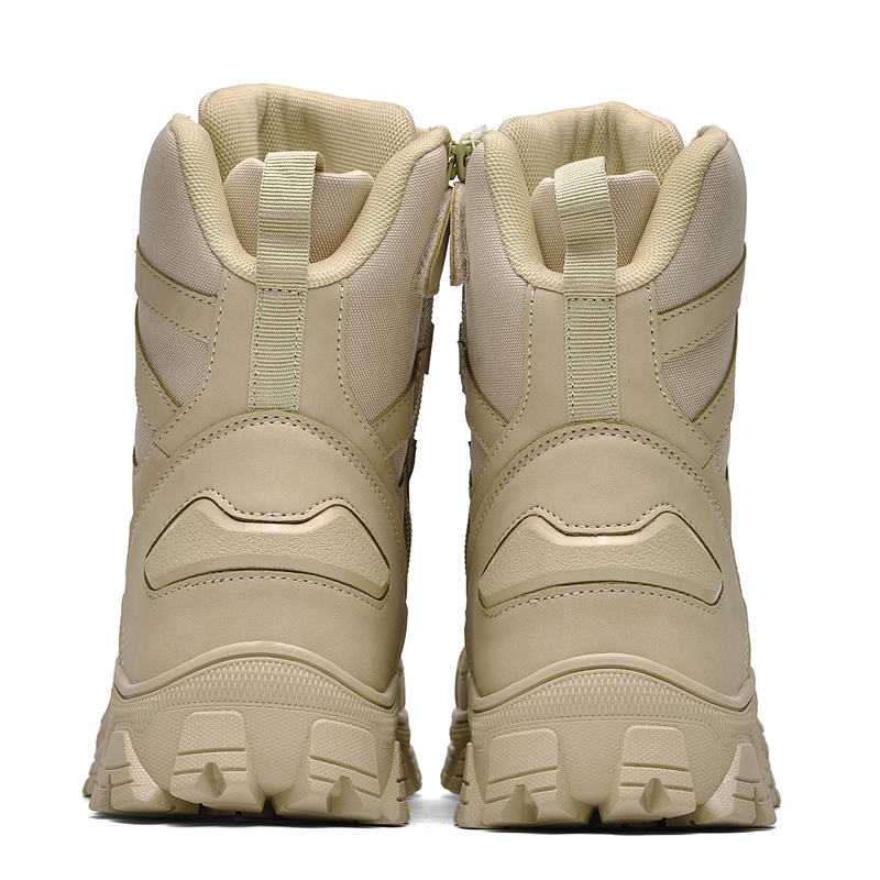 Men Tactical Boots Male Army S – Men'S Training Shoes recenzja i cena