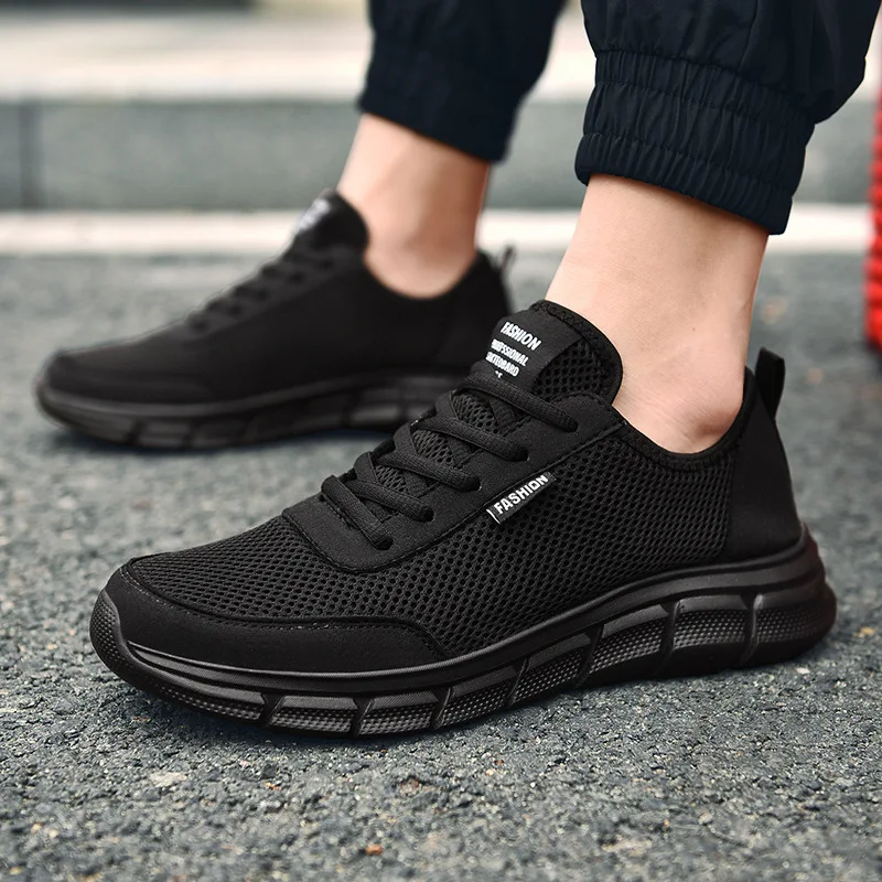 New Mesh Men Shoes Lac-up Casu – Men Shoes Veja recenzja i cena