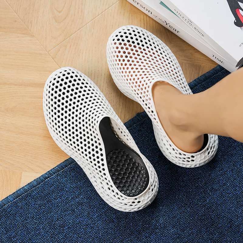 Men's Summer Cave Shoes Fashio – Men'S Shoes Daily Use recenzja i cena