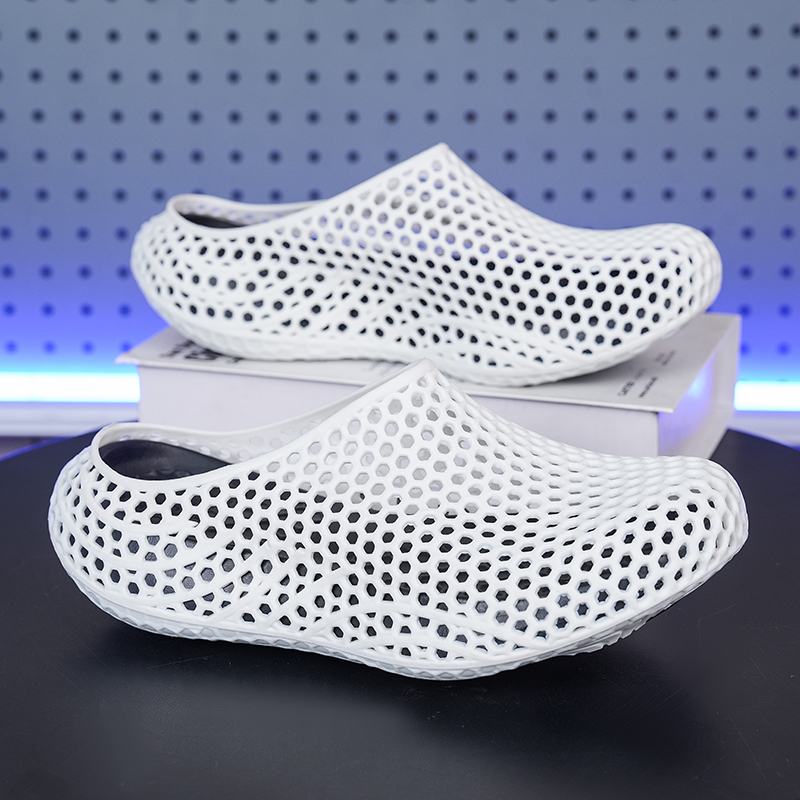 Men's Summer Cave Shoes Fashio – Men'S Shoes Daily Use recenzja i cena