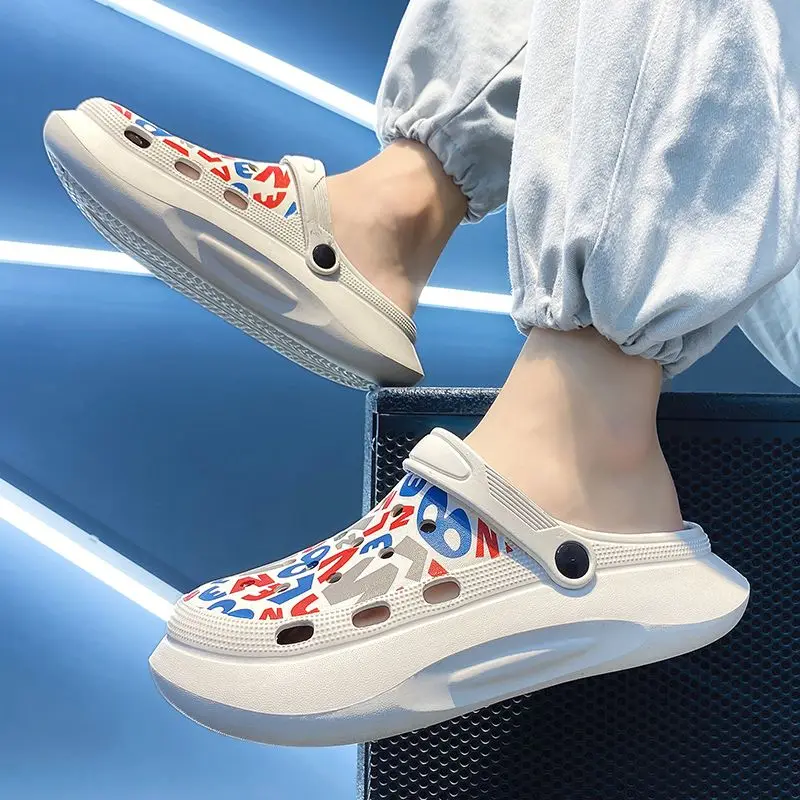 Non-slip Beach New Design 2025 – Men Shoes Clearance recenzja i cena