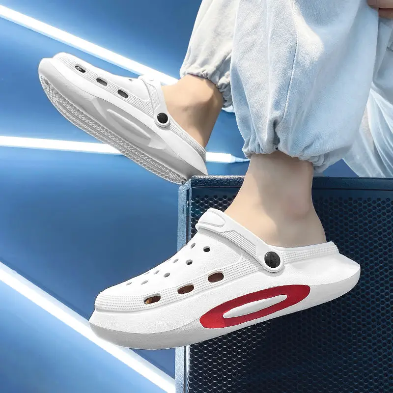 Non-slip Beach New Design 2025 – Men Shoes Clearance recenzja i cena