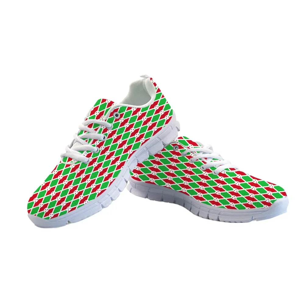 Burundi Free Custom Made Name  – Men'S Shoes Yellow And Black recenzja i cena