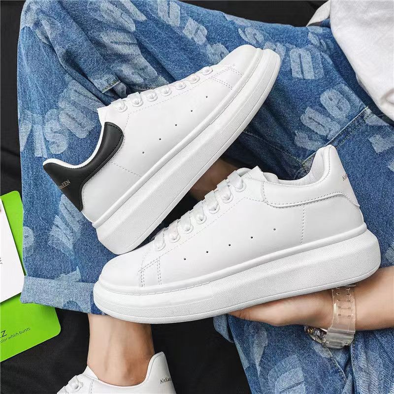 White Vulcanized Sneakers Men' – Men Shoes Gucci recenzja i cena