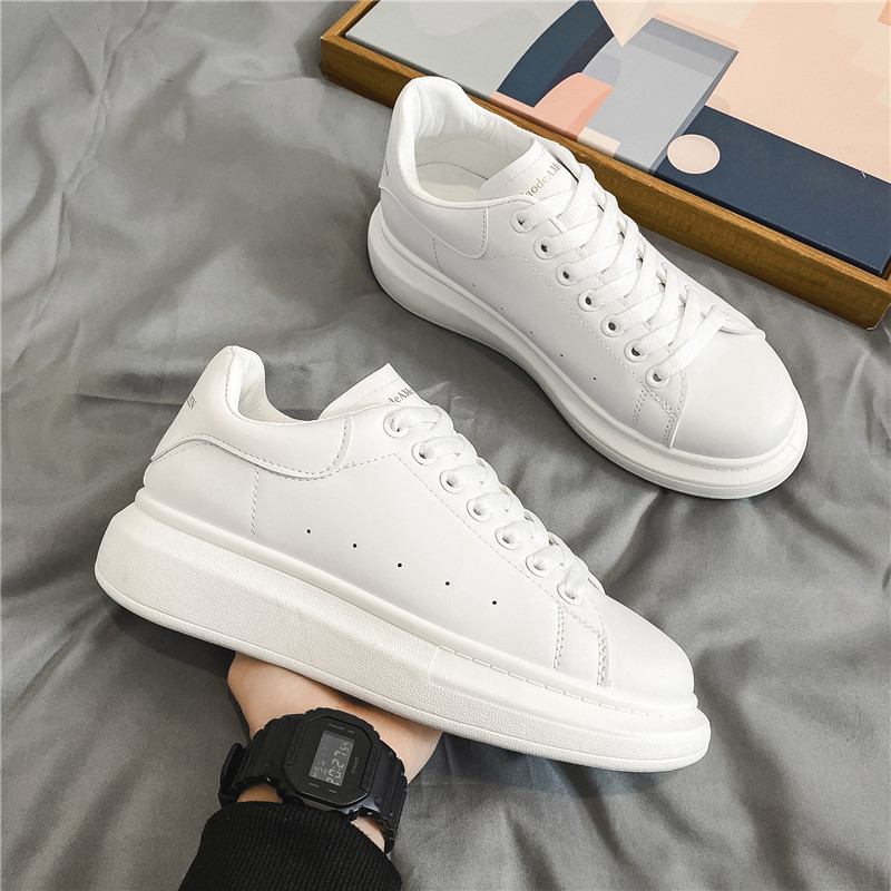 White Vulcanized Sneakers Men' – Men Shoes Gucci recenzja i cena