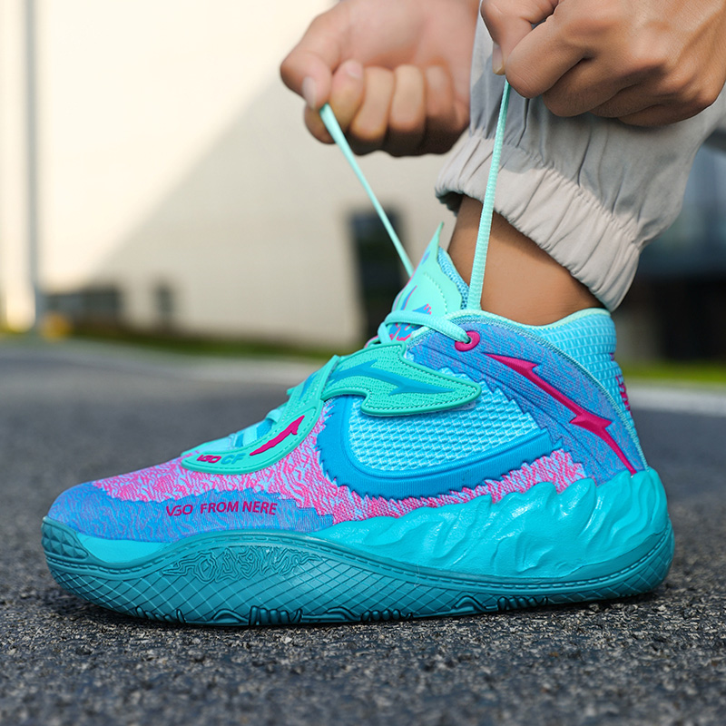 Men's Basketball Shoes Breatha – Men'S Training Shoes recenzja i cena