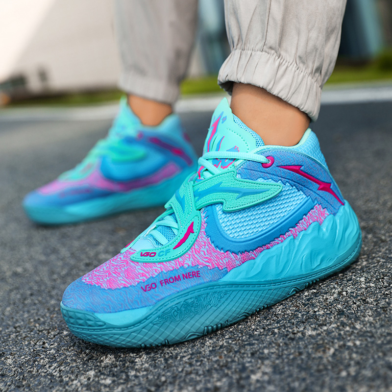 Men's Basketball Shoes Breatha – Men'S Training Shoes recenzja i cena
