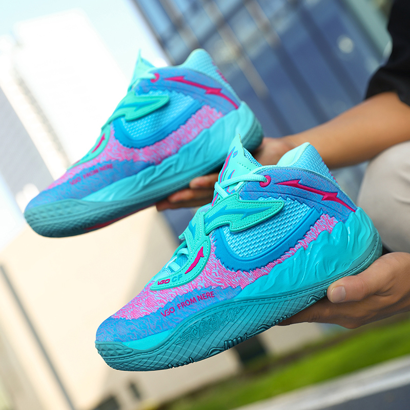 Men's Basketball Shoes Breatha – Men'S Training Shoes recenzja i cena