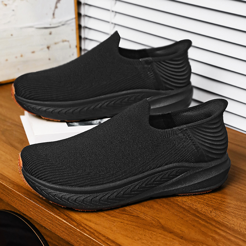 Running Mesh Shoes Fashion Cas – Men'S Shoes Casual Sneakers recenzja i cena