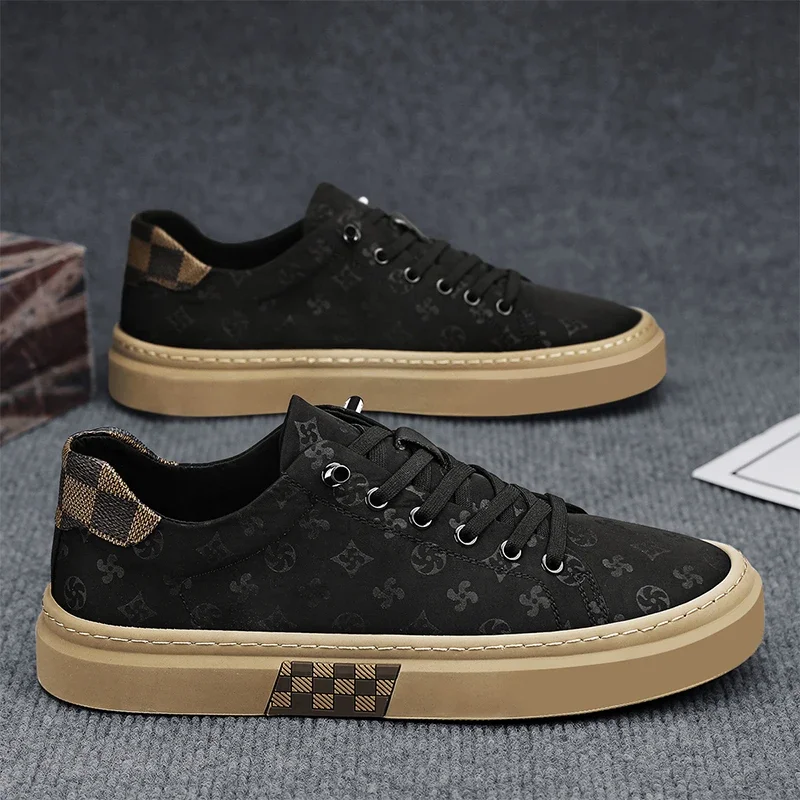 2024 Fashion Men Designer Shoe – Men Shoes Veja recenzja i cena