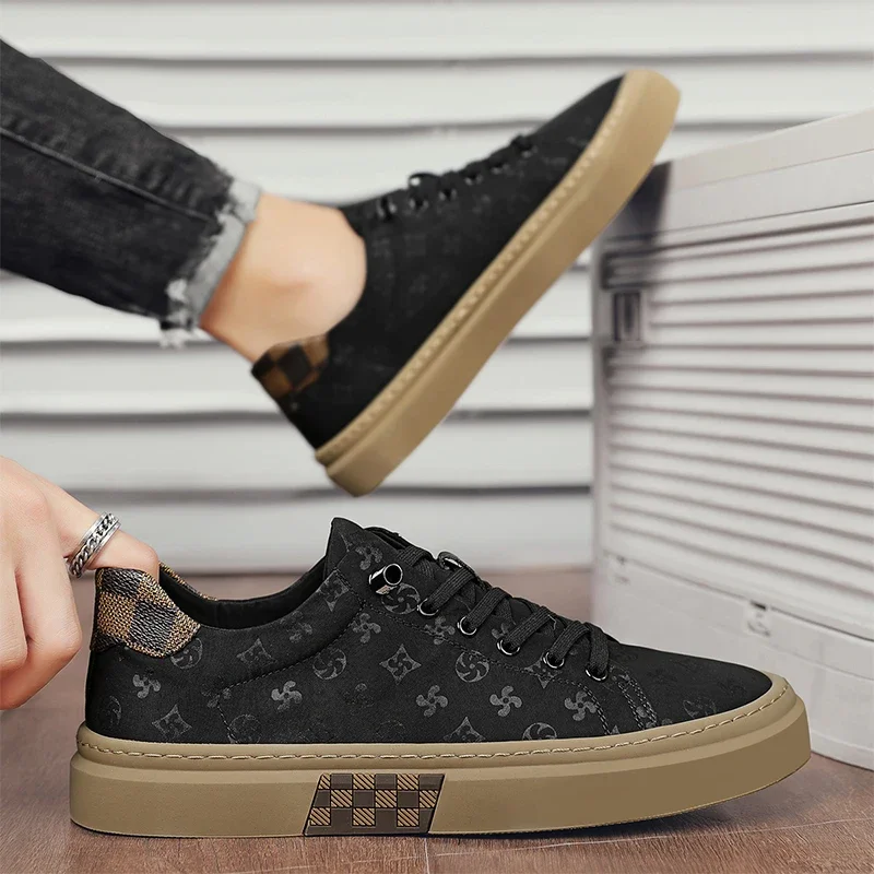 2024 Fashion Men Designer Shoe – Men Shoes Veja recenzja i cena