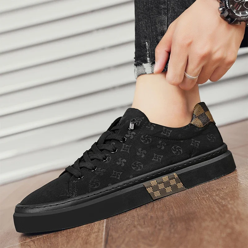 2024 Fashion Men Designer Shoe – Men Shoes Veja recenzja i cena