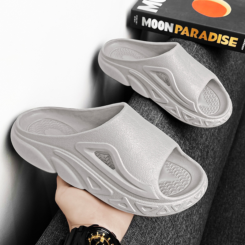 Y2k 2026 New Korean Style Gray – Men'S Shoes For Summer recenzja i cena