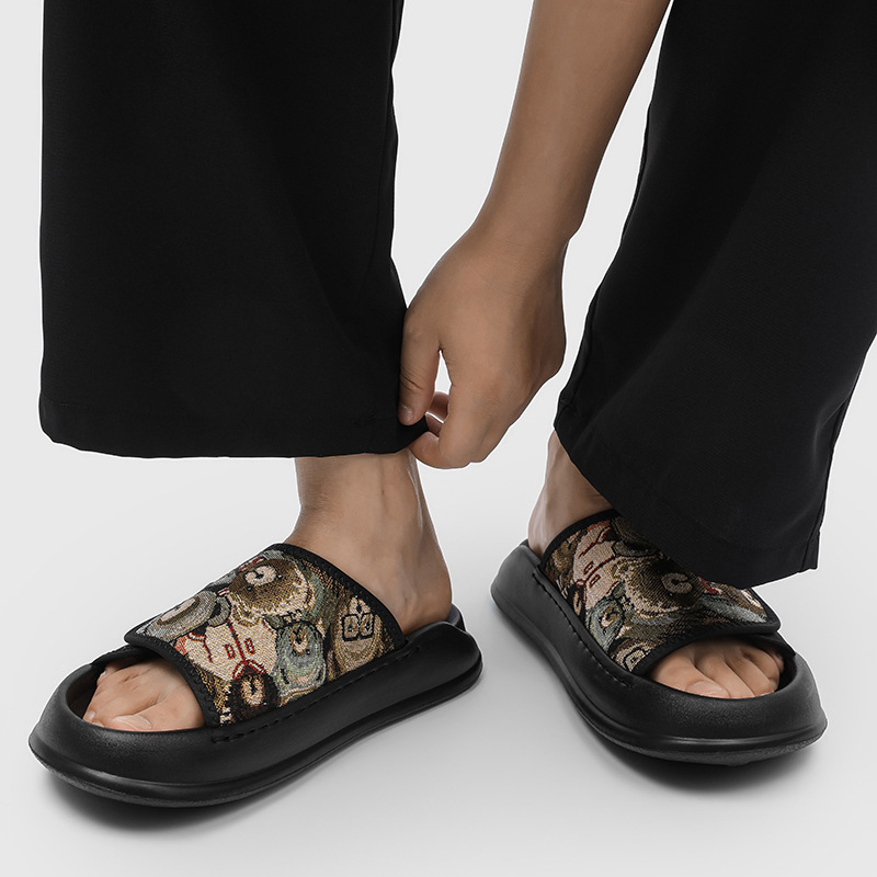 Walking Comfort Luxury Brand L – Men'S Shoes Comfortable Walking recenzja i cena