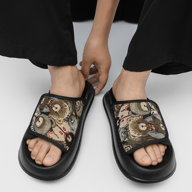 Walking Comfort Luxury Brand L – Men'S Shoes Comfortable Walking recenzja i cena