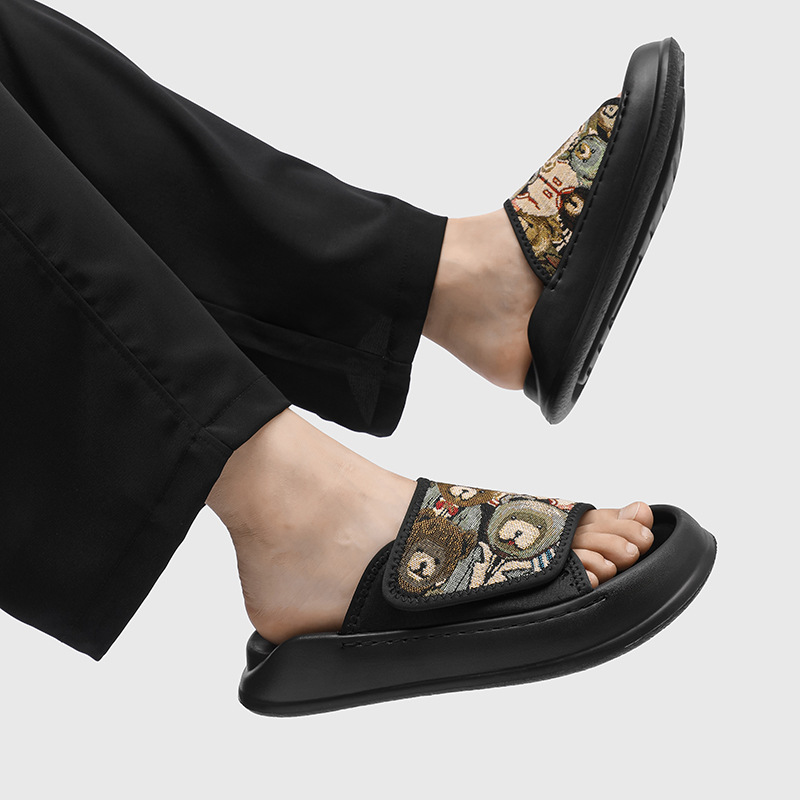 Walking Comfort Luxury Brand L – Men'S Shoes Comfortable Walking recenzja i cena