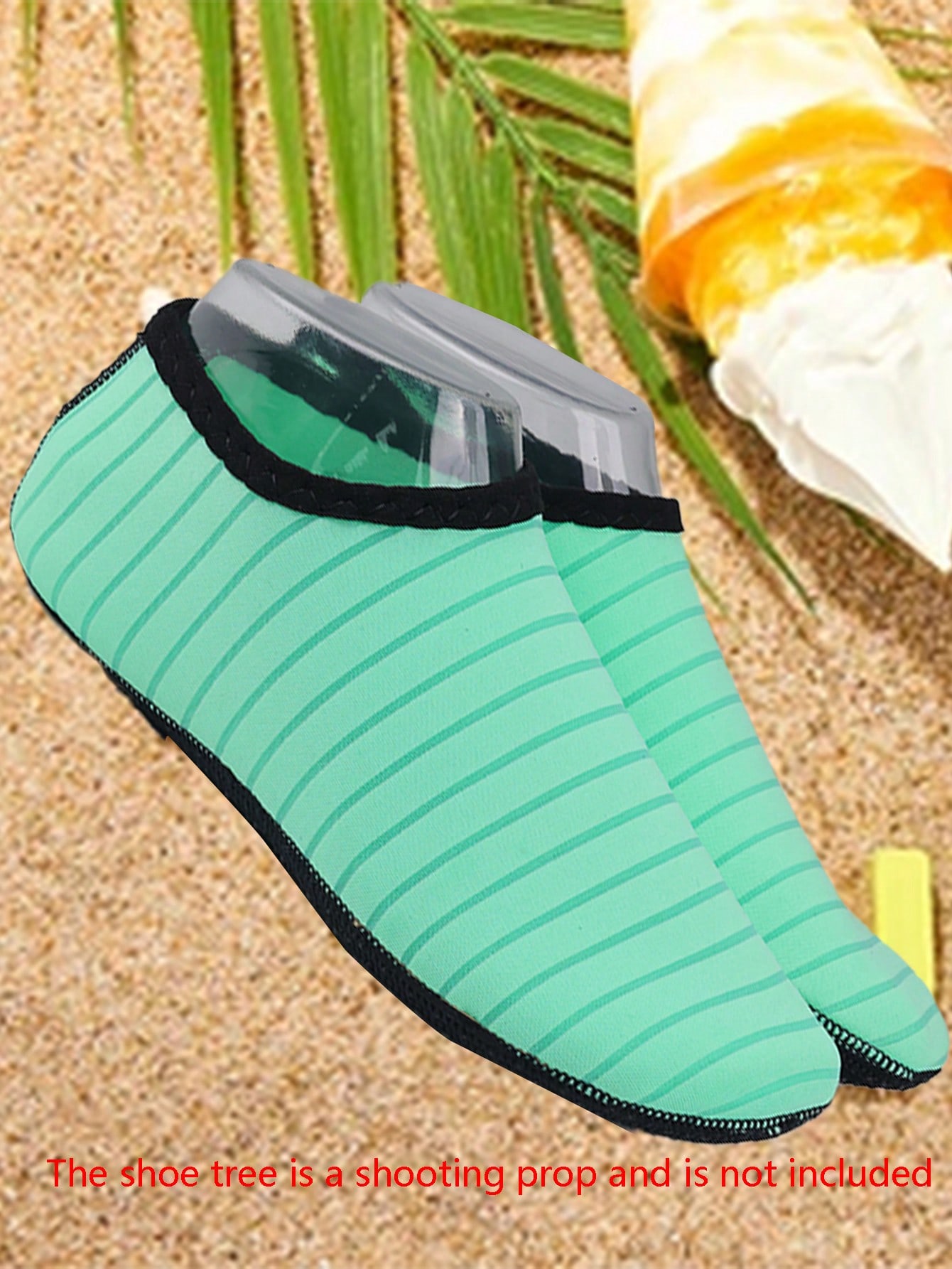 1 Pair Beach Essential Water S – Men Shoes Essentials recenzja i cena