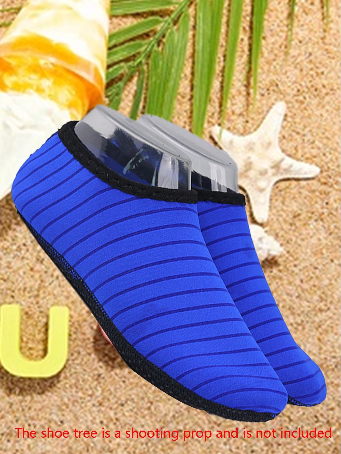 1 Pair Beach Essential Water S – Men Shoes Essentials recenzja i cena