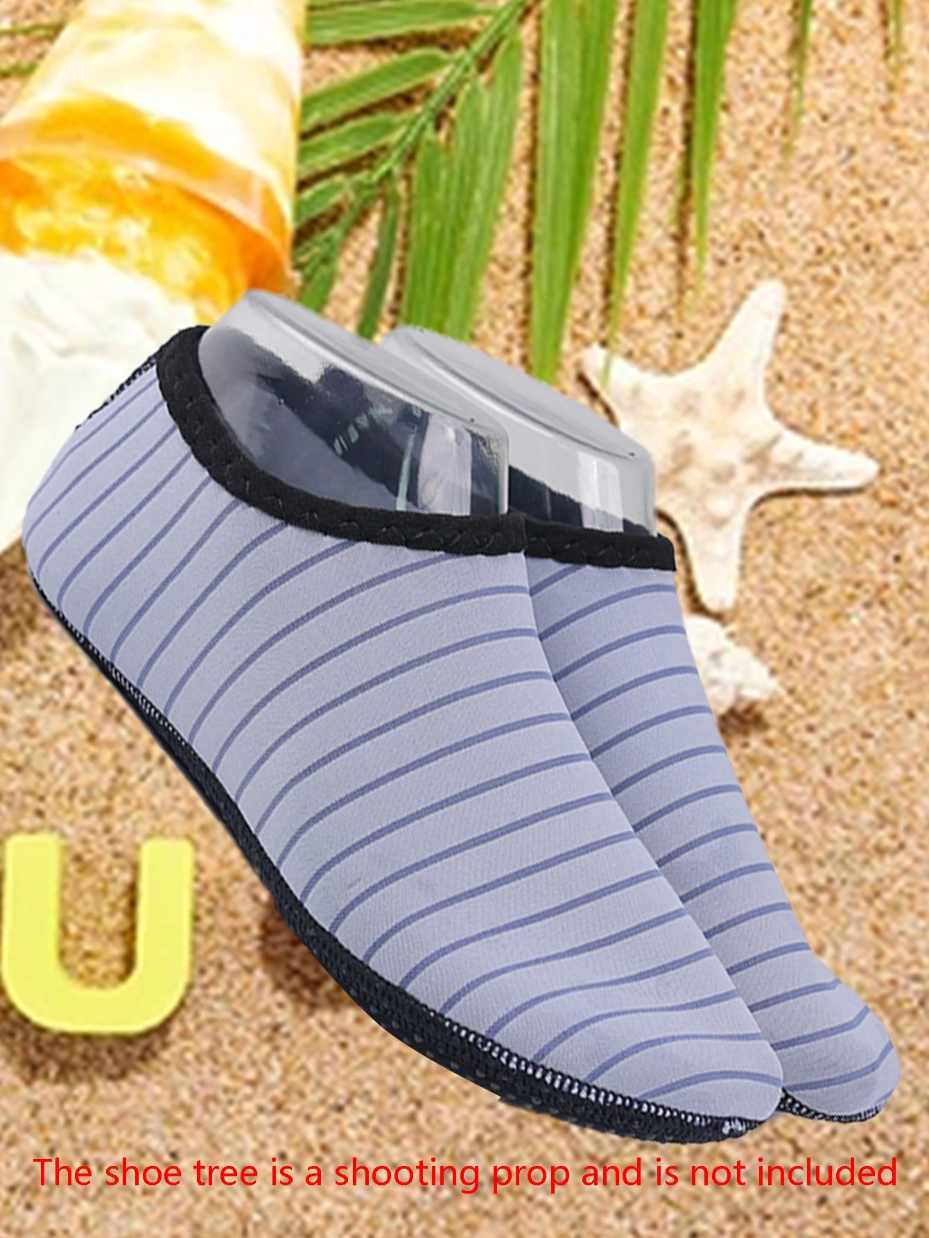 1 Pair Beach Essential Water S – Men Shoes Essentials recenzja i cena