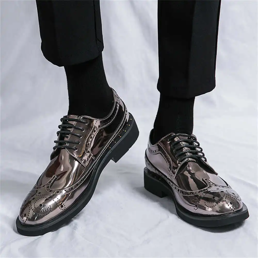 Men Running Shoes Sneakers Wov – Men Shoes China recenzja i cena