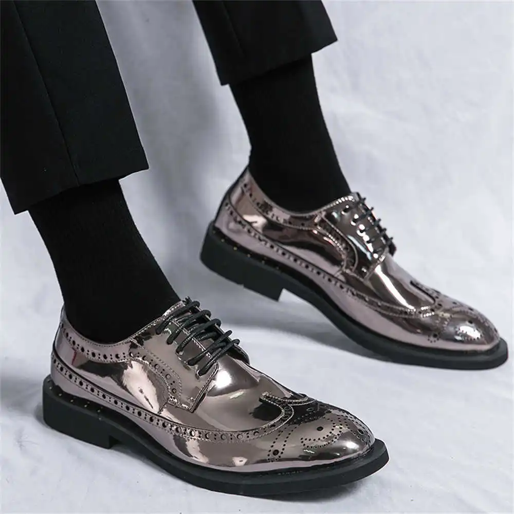 Men Running Shoes Sneakers Wov – Men Shoes China recenzja i cena