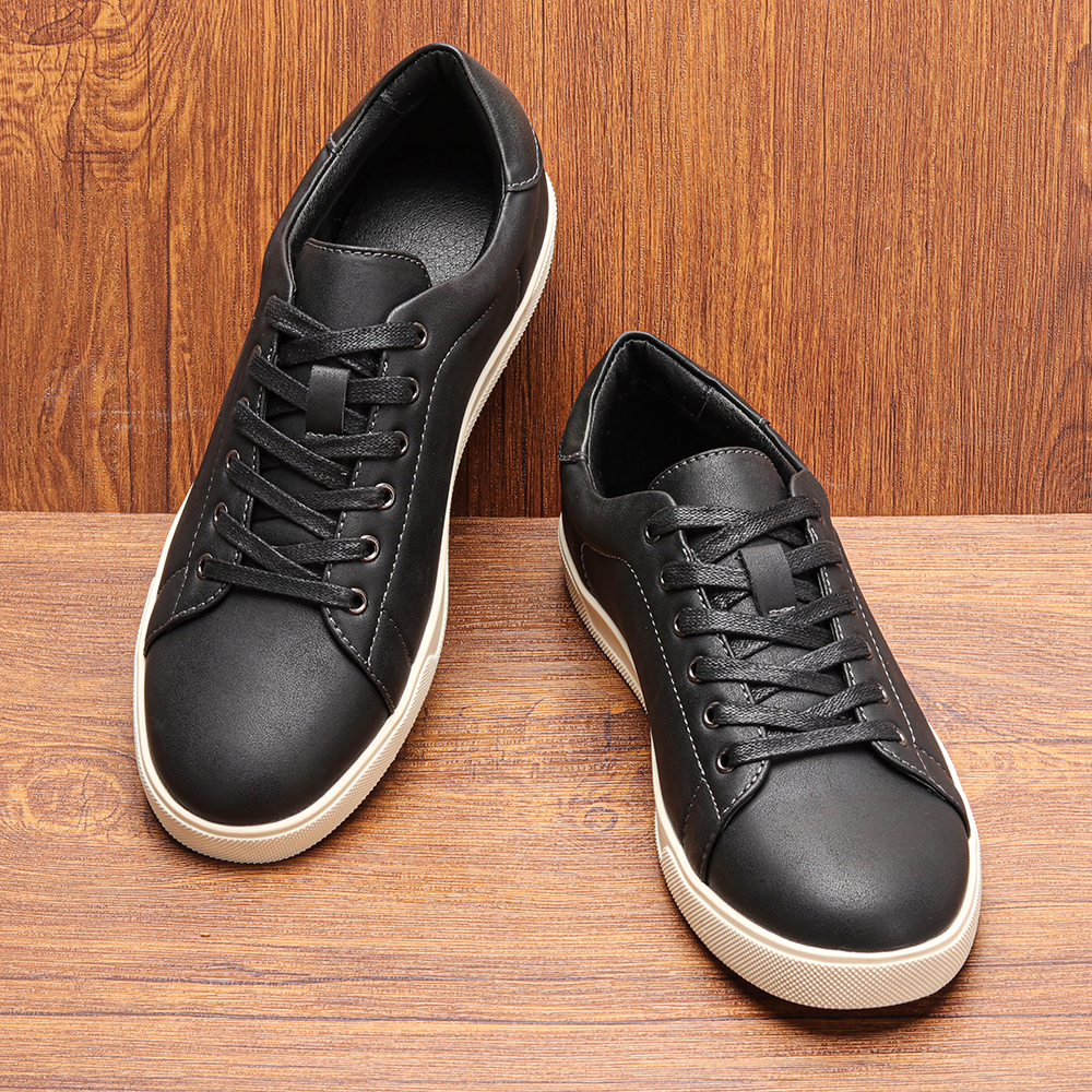 40-46 men casual shoes brand 2 – Men Shoes Clearance recenzja i cena