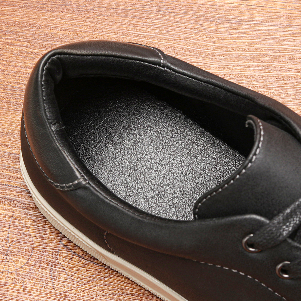 40-46 men casual shoes brand 2 – Men Shoes Clearance recenzja i cena