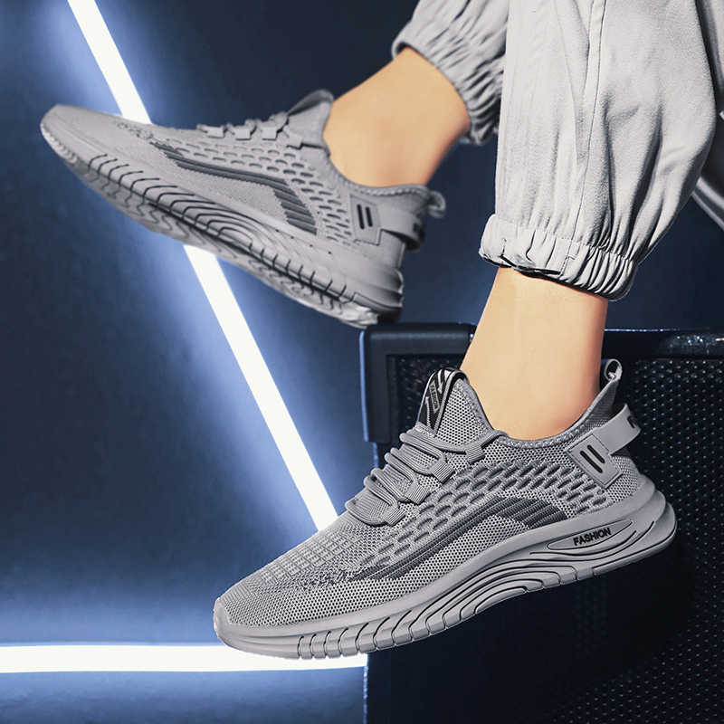 Height Up Round Foot Men's Mul – Men Shoes Runners recenzja i cena