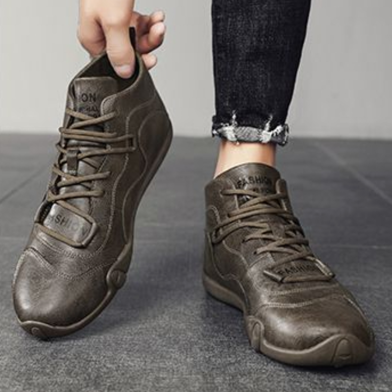 Fashion 2025 Flat Soft Men's L – Men Shoes Clearance recenzja i cena