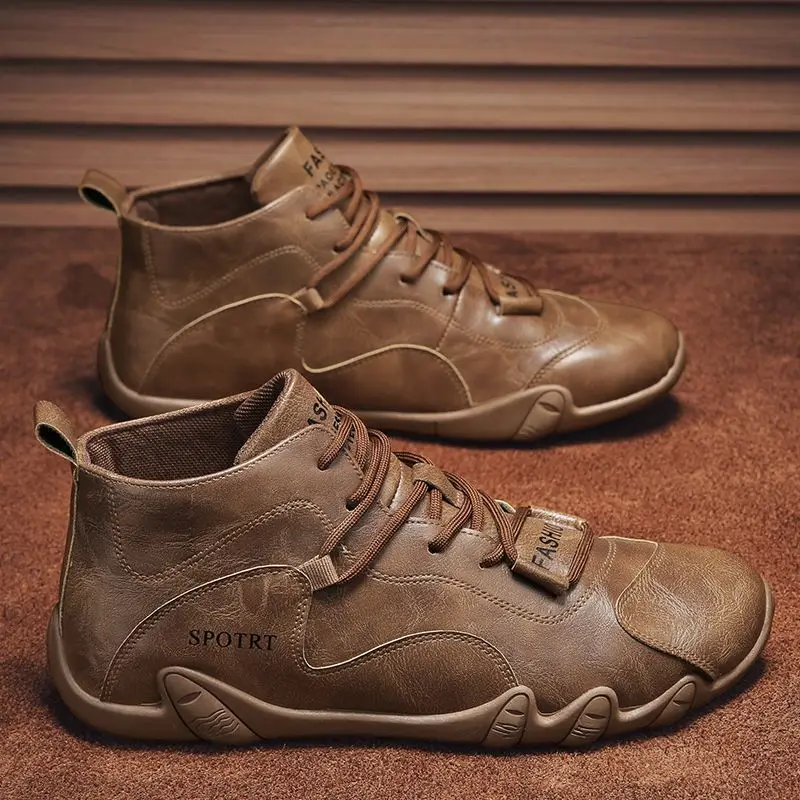 Fashion 2025 Flat Soft Men's L – Men Shoes Clearance recenzja i cena